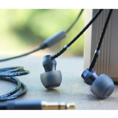 China OEM ODM Miniature Elite In-ear Audiophile Wire Earbuds Audio Earphone for sale