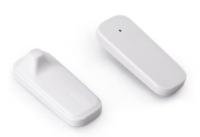 China EAS+RFID dual Hard tag HAT101for shoes or handbag , UHF RFID tag for apparel , EAS security tag , Cable tag zu verkaufen