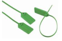 Κίνα UHF ετικέττα κορδονιών RFID, ετικέττα καλωδίων RFID, ετικέττα HAT037 φερμουάρ RFID που χρησιμοποιείται ευρέως στους κυλίνδρους, τις δεξαμενές, τα βυτία και τα εργαλεία προς πώληση