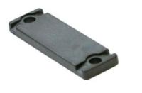 Chine 60*19*4.8mm PPS RFID à hautes températures étiquettent le trou de 5mm pour l'industrie automobile à vendre