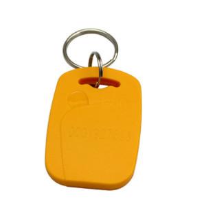 Κίνα TK4100 τσιπ 13,56 βασικών FOB PVC RFID βασικών FOB MHZ ABS 38x30.4mm ετικεττών προς πώληση