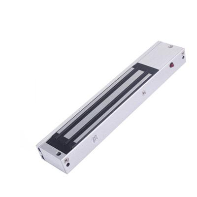 China High Quality Waterproof Metal Doors 280KG Intelligent Magnetic Lock for sale