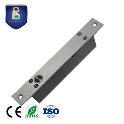 China Electric Metal Door Security Video Phone Bolt Lock for sale