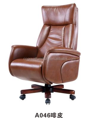 China Executive Chair Swivel Executive Office Chair With Reline Sleeping Function for sale