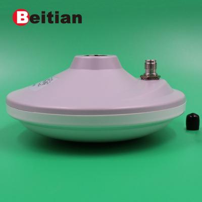 China Beitian 3V-18V GNSS BT-152 152*67.9 Module Receiver Antenna for sale