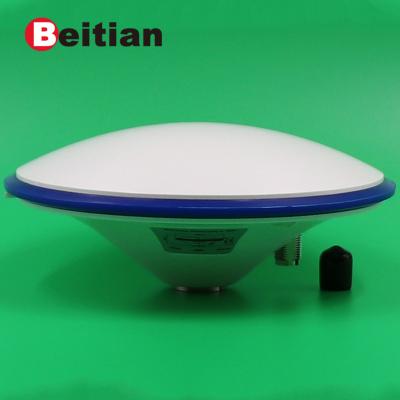 China Beitian RTK GNSS Antenna NEO-M8P ZED-F9P GPS High Accuracy GPS GLO Gallon BDS BT-290 150*63.7 Antenna for sale