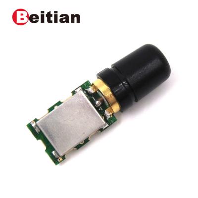 China ABS Beitian RTK CORS Station Omnidirectional Spiral GNSS Helical Antenna, T-445 GPS Module Receiver Antenna for sale