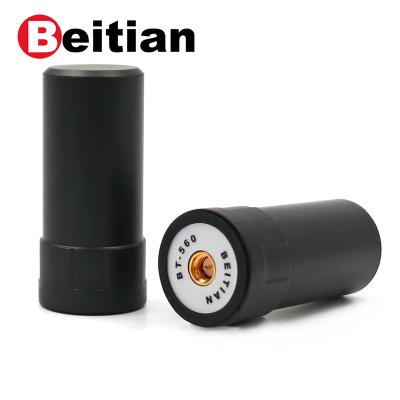 China Beitian Small and Light Antenna for UAV Support GPS Glonass Galileo Beidou QZSS and SBAS Ubx ZED-F 21H - J BT-560 27.3*58.6mm for sale