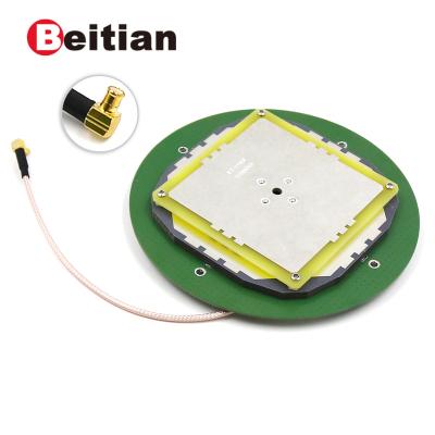 China Beitian High Precision GNSS GPS RTK Internal Antenna BT-170X BT-170X for sale