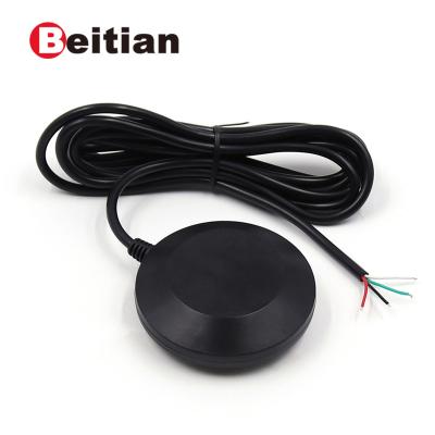 China Beitian GPS GLONASS DIY Receiver DIY Connector 9600bps TTL Waterproof Level BN-80N BN-80N for sale