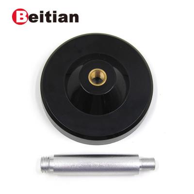 China Beitian GPS Glonass BEIDOU GNSS Antenna Installation RTK Magnetic Base High Precision Measurement Type BT-M110SLD 5/8-11UNC for sale