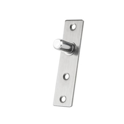 China SS304 Modern Pivot Fixing Fittings Glass Door Top Fittings for sale