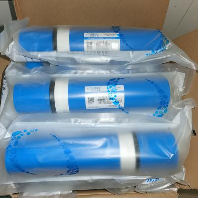 China Household Malida 3013-400 High Quality Water Treatment Ro Membranes Low Price Residential Water Purifier Membrane for sale