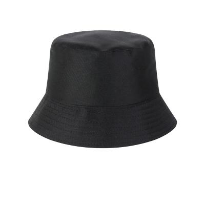 China Logo Hats Logo Acceptable Custom Bucket Basin Hats Cotton Sun Hat Unisex Luxury Bob Cap Hip Hop Gorro Travel Bucket Hat For Men for sale