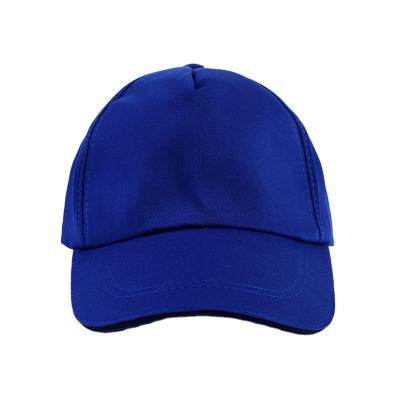 China JOINT hot selling cotton baseball cap cotton wholesale golf hats custom custom logo sports hat for sale