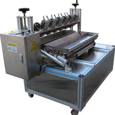 China Automatic Beverage Wax Lock Wine Bottle Capper Sealing Machine for sale