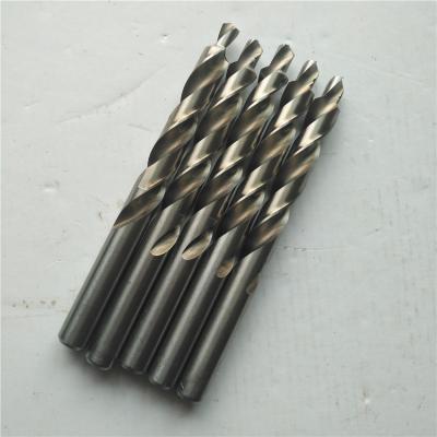 China Metal Drilling Step High Speed ​​Steel Drill Bit For Iron Plate And Plastic Material for sale