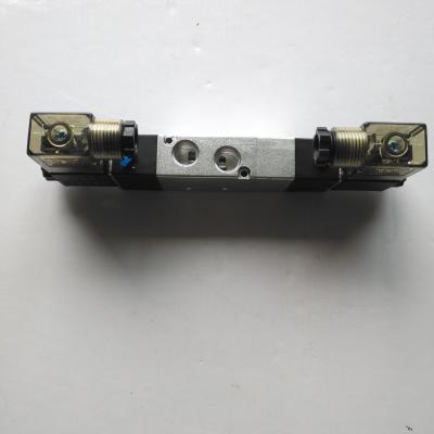 China Factory air solenoid for upvc industrial tooling door and window machinery for sale