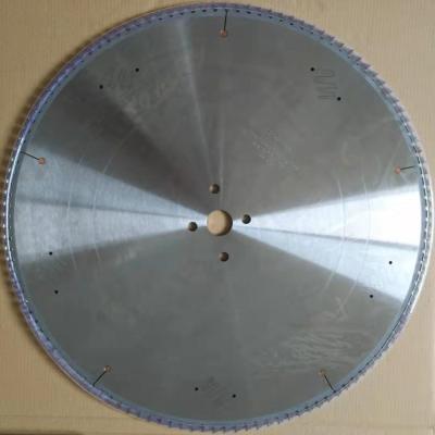 China White Tungsten Carbide Tipped Wood Cutting CTT Circular Saw Blade For Wood Board MDF Laminate Cutting for sale