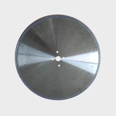 China White Woodworking CTT Tungsten Carbide Tip Circular Saw Blade For Melamine Board Wood Cutting for sale