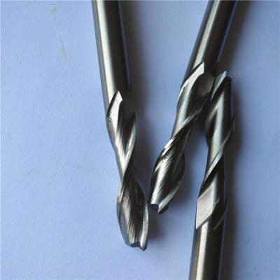 China Door and Window Installation Tool Single Flute End Mills for Copy Routers (Water Slot Cutters, Slot Milling Cutters) for sale