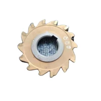 China UPVC Window Door Circular Milling Machinery CTT Combo Milling Saw For Steel Pipe for sale