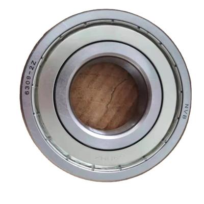 China Automotive.tractor.construction Machinery.rolling mill high quality deep groove ball bearing 6000 bearing bearing price 6001 6002 6003 6203 6204 6205 for sale