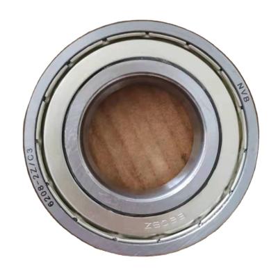 China Automotive.tractor.construction Machinery.rolling mill high quality deep groove ball bearing 6000 bearing bearing price 6001 6002 6003 6203 6204 6205 for sale