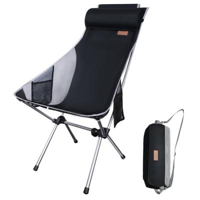 China Lightweight Foldable Customize Modern Color Folding Lounger Travel China Folding Chairs for sale