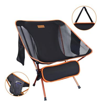 China Lightweight Plastic Foldable Folding Chair Easy-carry Ultralight Portable Folding Chairs for sale