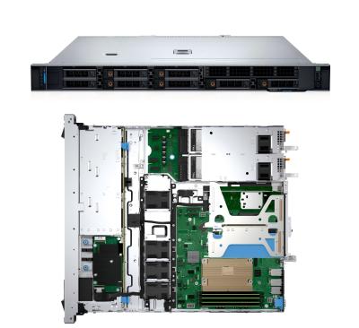 China Enterprises R360 Dell Poweredge Server High Speed for sale