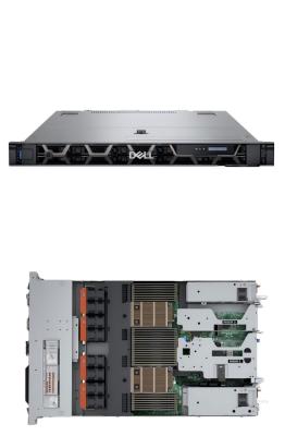 China Dell PowerEdge R650 Full Featured Enterprise Server 32 DDR4 DIMMs for sale