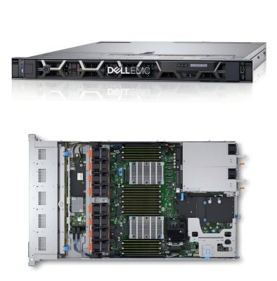 China Dual Socket Dell Poweredge R640 For Scale Out Data Center Computing for sale