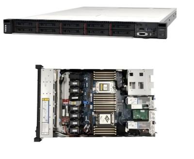 China Enterprise Data Center ThinkSystem SR645 Rackmount Lenovo Server Configurator 280W for sale