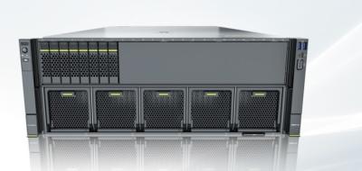 China Computing Huawei FusionServer 5885H V6 4U Rack blade Server for sale