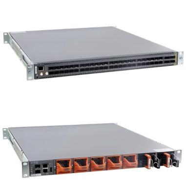 China Data Center Integrated Switch Network Device 100GbE QFX5110-48S-AFO for sale