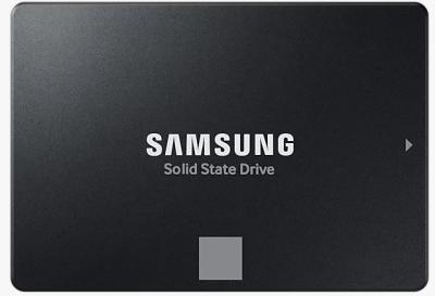 China OEM Samsung 870 EVO 4TB SATA 2.5