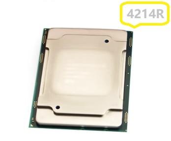 China Server workstation dedicated Xeon processor/CPU silver 4214R 12 core 24 thread 2.4G for sale