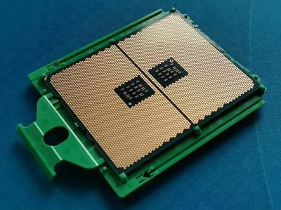 China Enterprise AMD EPYC CPU Processor 9475F 192 Core For Global Computing for sale