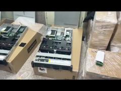 Rackmount PCIE4.0 Dell Poweredge Server R650 800W-1400W