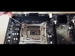 Desktop Intel Xeon Gold 5220 2.2 G CPU 18 Core 36 Thread 95W