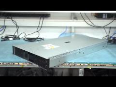 PERC H755 PowerEdge Dell Rack Mount Computer Server R760XS