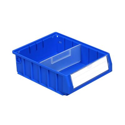 China Protective Workshop Use Storage Cabinet And Rack Plastic Trash Bin for sale