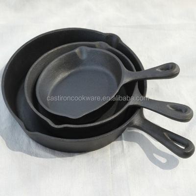 China Best Viable Price Non-Stick Cast Iron Casserole for sale