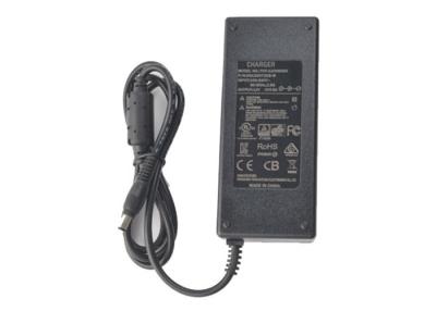 China 72Watt 12V 6A Adapter Power Supply 100 - 240V AC  Input UL FCC Approval for sale