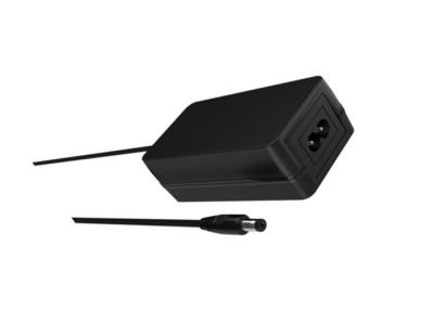 China De Machtsadapter van de hoge Machtsdesktop 24 Volt 1,5 Ampère voor LEIDENE Stroken/kabeltelevisie-Camera Te koop