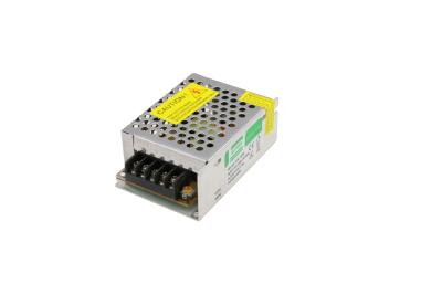 China 12 Voltage Switching Dc Power Supply 36W IP20 Built - In EMI Filter 85% Efficiency for sale