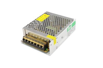 China CE FCC Approval Switching Power Supply Driver 24Volt 100Watt For Led Strip for sale