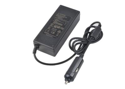 China Medical Machine 12 Volt Power Supply Adapter 7amp 84W Short Circuit Protection for sale