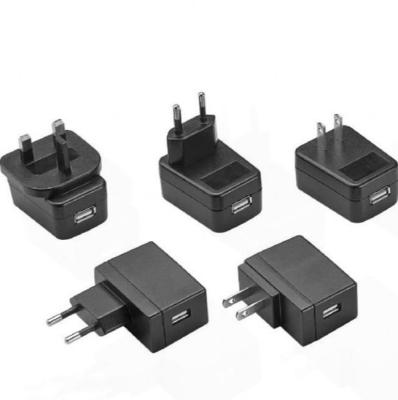 China 12W Norm van de de Machtsadapter UL60601 van USB van het reeksbuizenstelsel de Medische Te koop